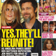 Illustration for article titled This Week In Tabloids: Jen Waits For Brad To Text; Tom's Secret Scientology Van